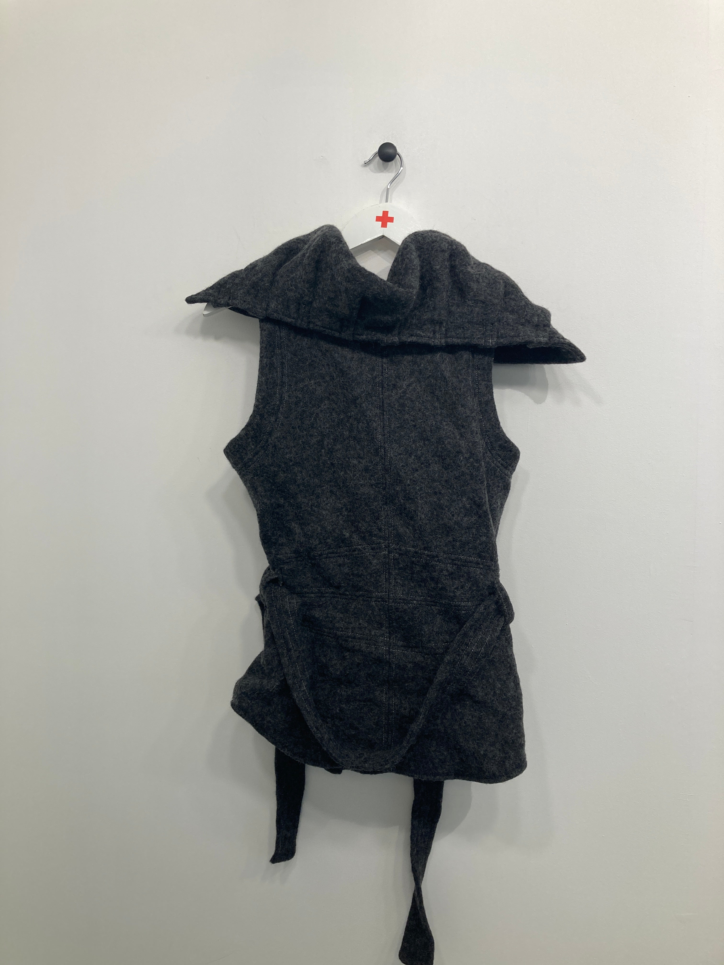 Culture Vest
